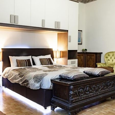 Arena-Center Luxury Apartment Werona Zewnętrze zdjęcie