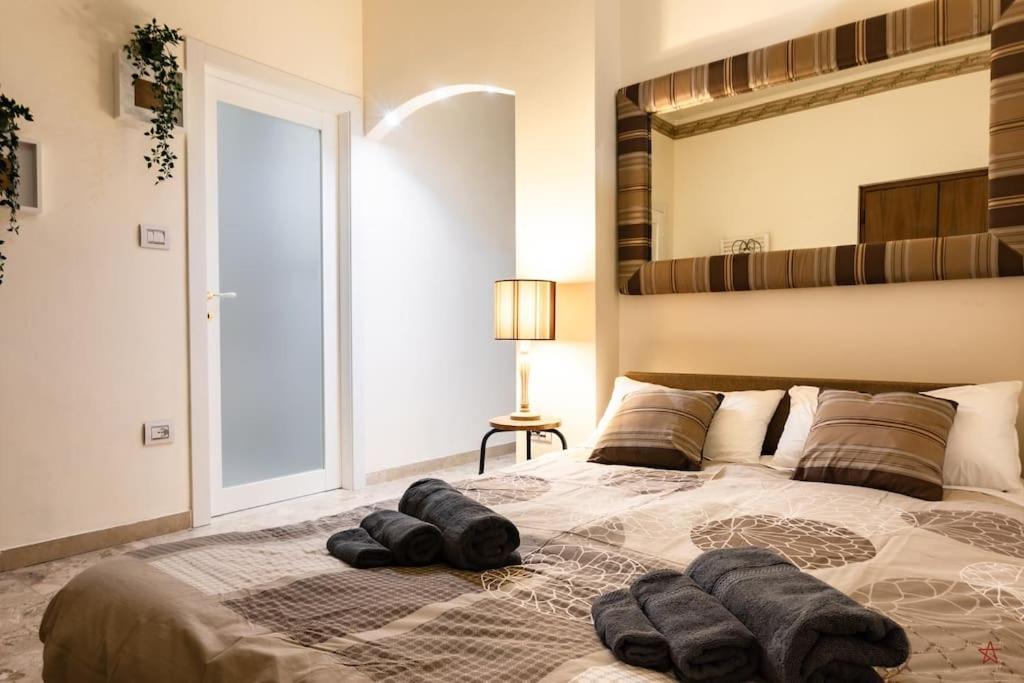Arena-Center Luxury Apartment Werona Zewnętrze zdjęcie