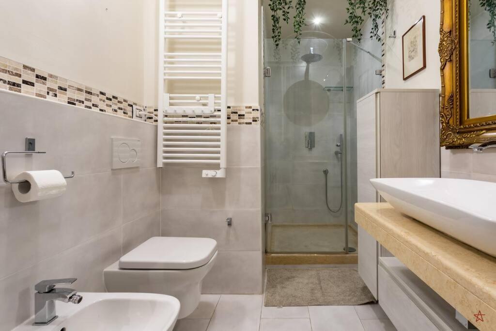 Arena-Center Luxury Apartment Werona Zewnętrze zdjęcie