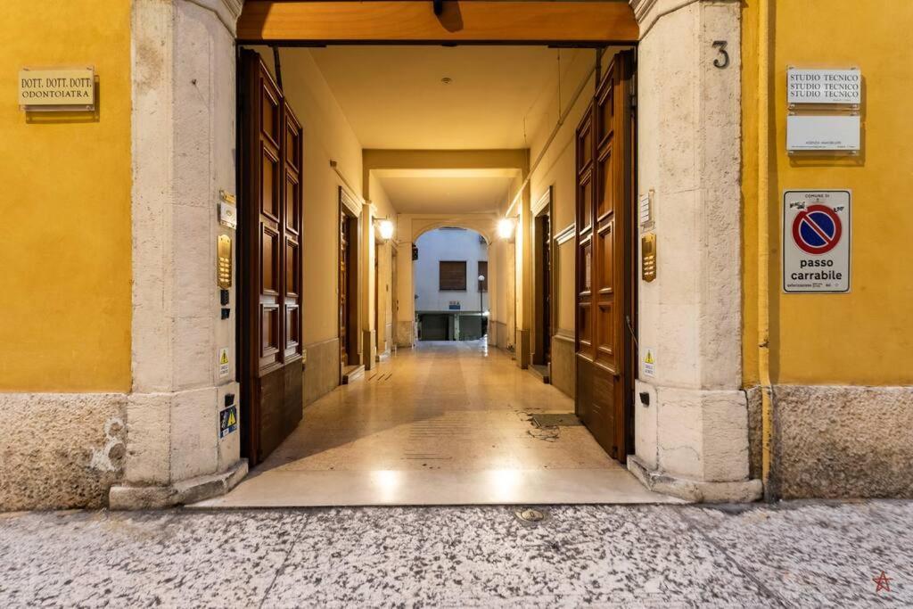 Arena-Center Luxury Apartment Werona Zewnętrze zdjęcie