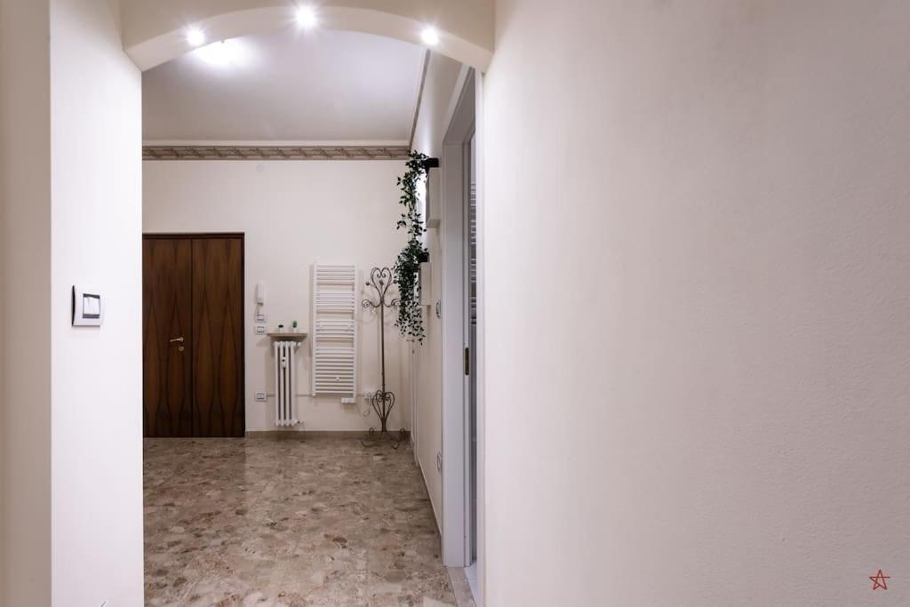 Arena-Center Luxury Apartment Werona Zewnętrze zdjęcie