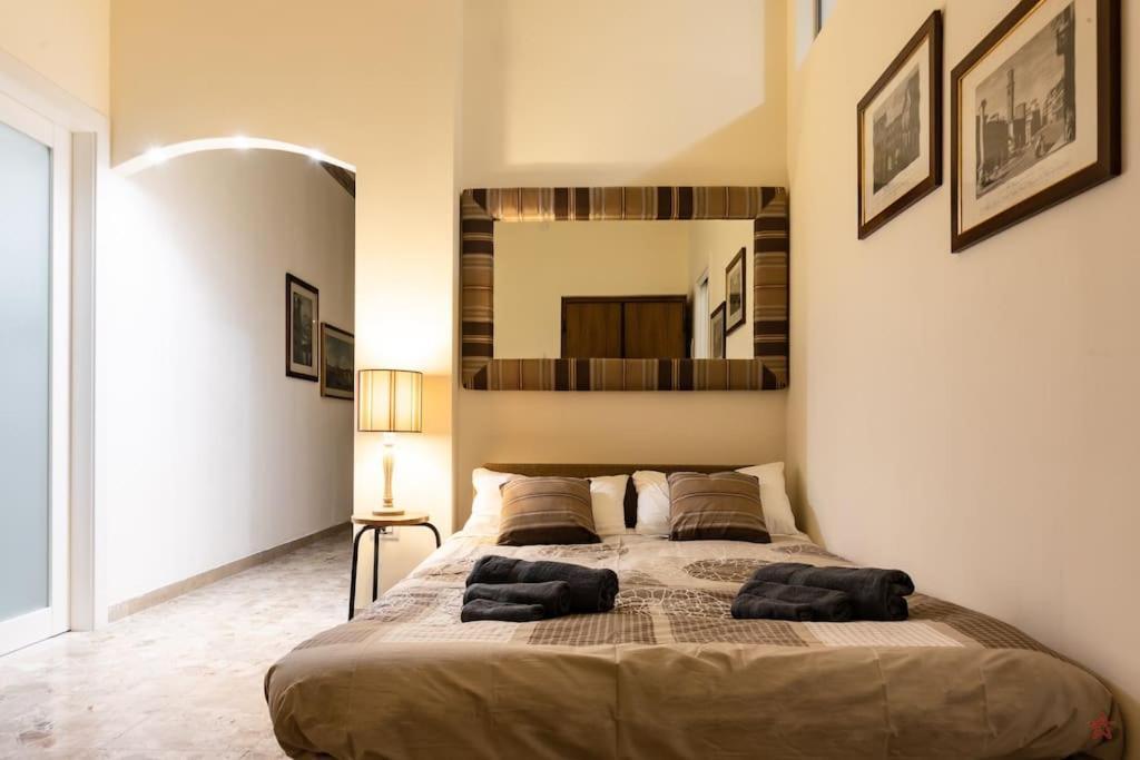 Arena-Center Luxury Apartment Werona Zewnętrze zdjęcie