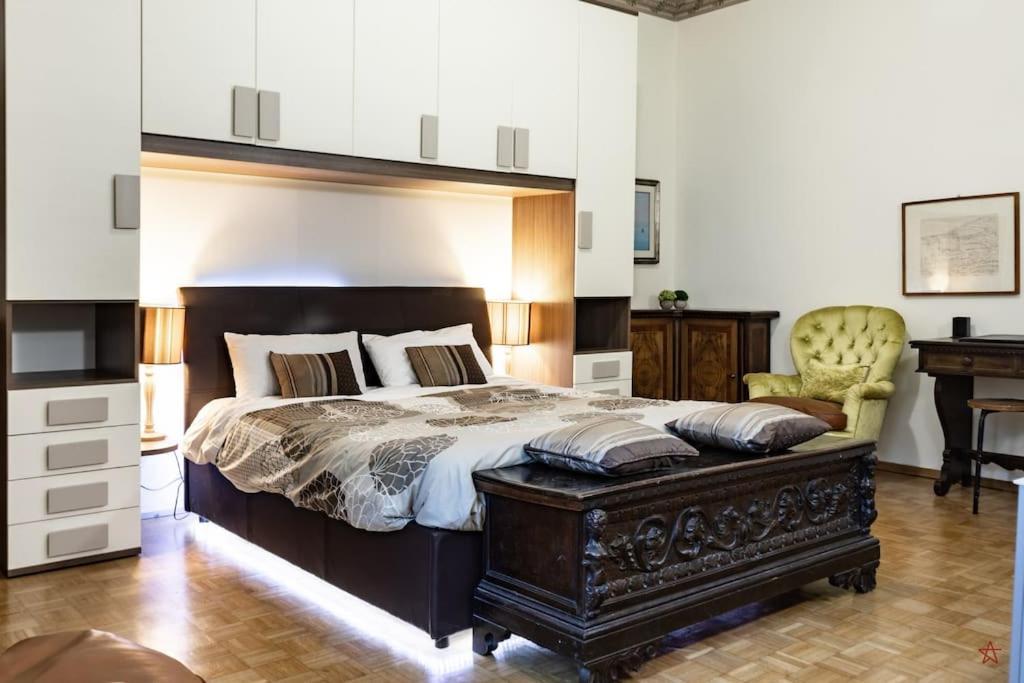 Arena-Center Luxury Apartment Werona Zewnętrze zdjęcie