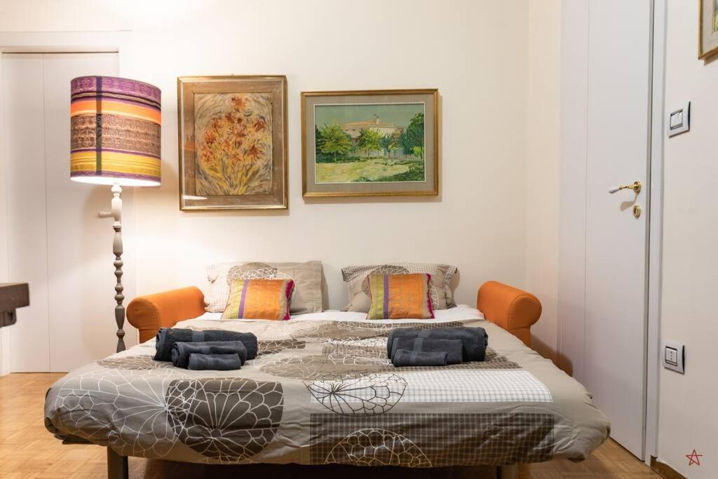 Arena-Center Luxury Apartment Werona Zewnętrze zdjęcie