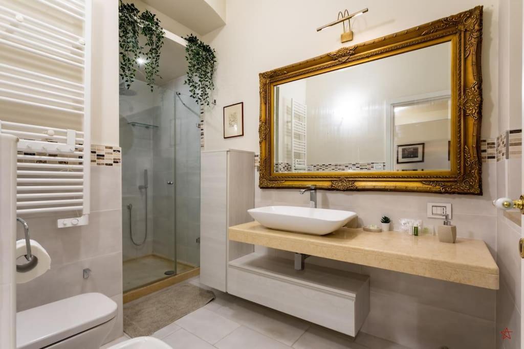 Arena-Center Luxury Apartment Werona Zewnętrze zdjęcie