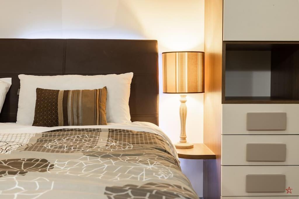 Arena-Center Luxury Apartment Werona Zewnętrze zdjęcie